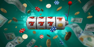 Kiat Keamanan Bermain Slot Online Yang Menyenangkan